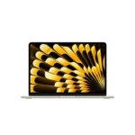 MacBook Air M4 13-Inch 24GB/512GB 10 Core CPU 10 Core GPU - Image 3