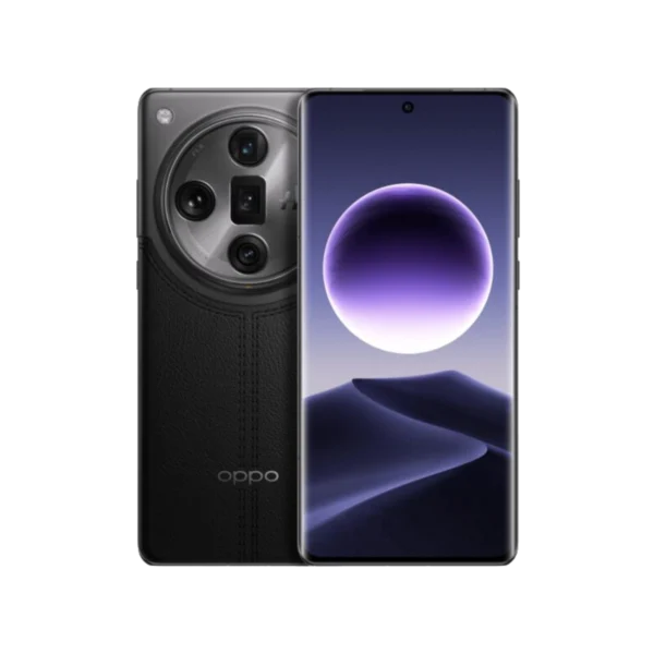 Oppo Find X7 Ultra