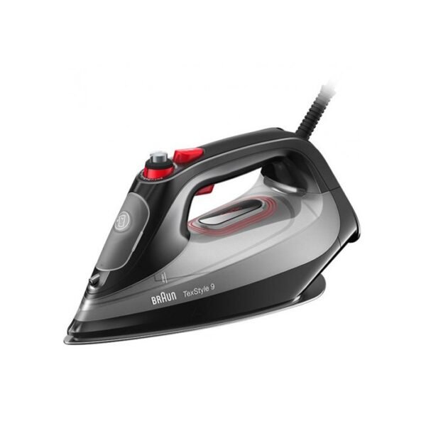 Braun SI 9281 BK