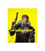 Cyberpunk 2077