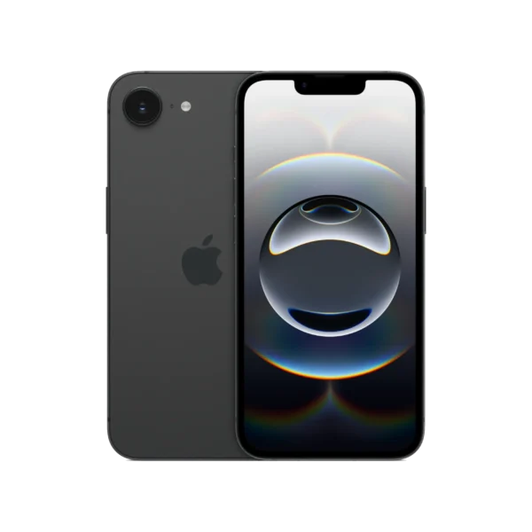 iPhone 16e
