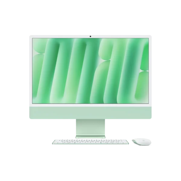 iMac 24" M1 (2021)