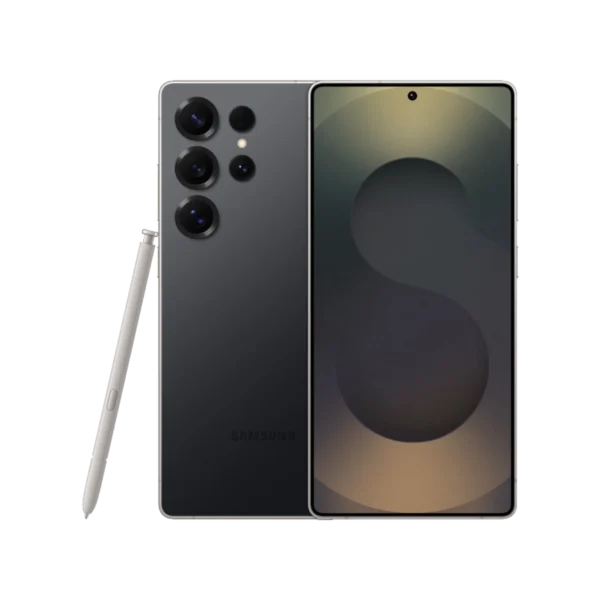 Galaxy S25 Ultra