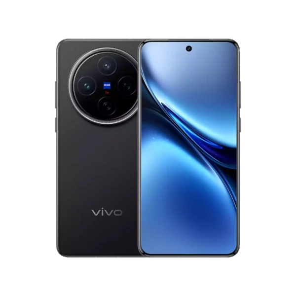 Vivo X200